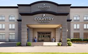 Country Inn & Suites by Radisson, Wolfchase-Memphis, Tn